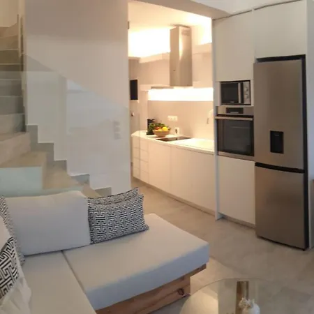 Avra Loft Appartamento