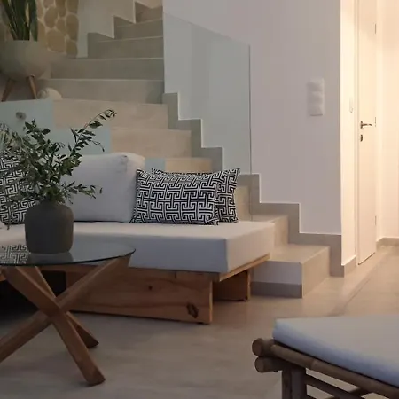 Avra Loft Appartamento