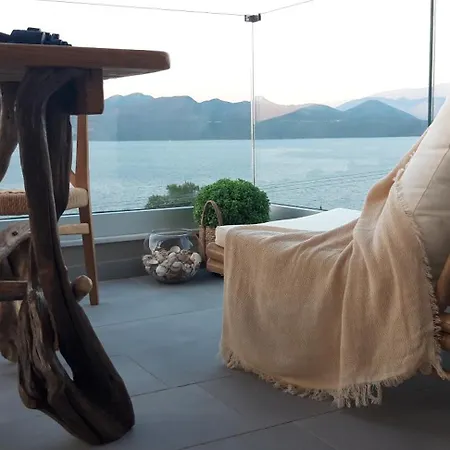 Appartamento Avra Loft Nikiana