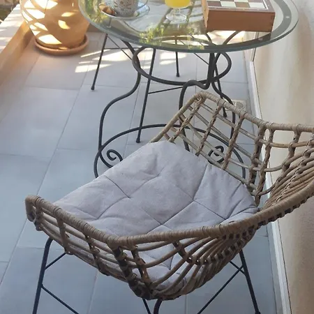 Appartamento Avra Loft Nikiana