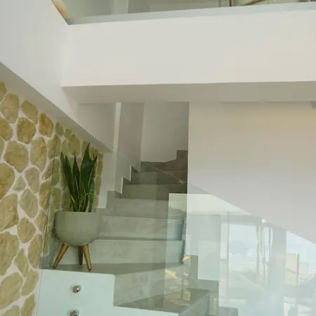 Appartamento Avra Loft *