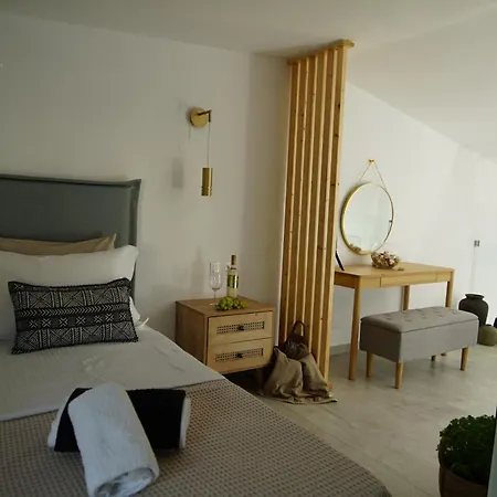 Appartamento Avra Loft