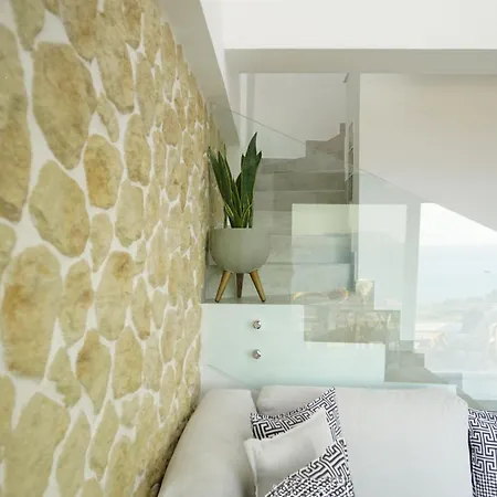 Appartamento Avra Loft Nikiana