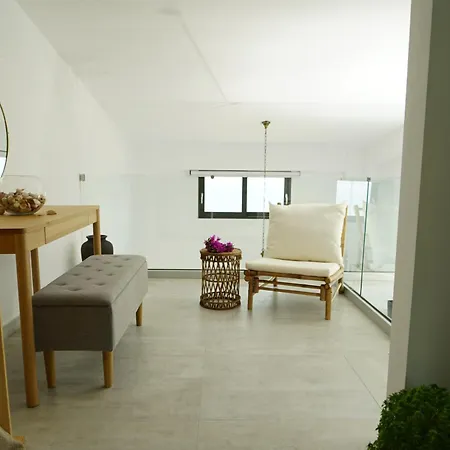 Avra Loft Appartamento *
