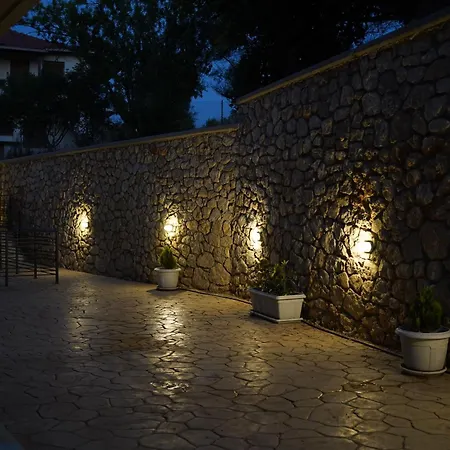 Avra Loft Appartamento *
