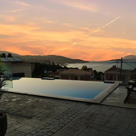 Appartamento Avra Loft