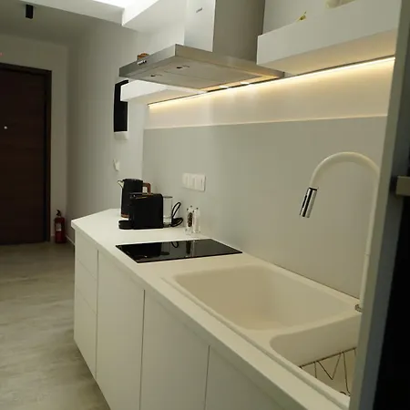 Avra Loft Nikiana