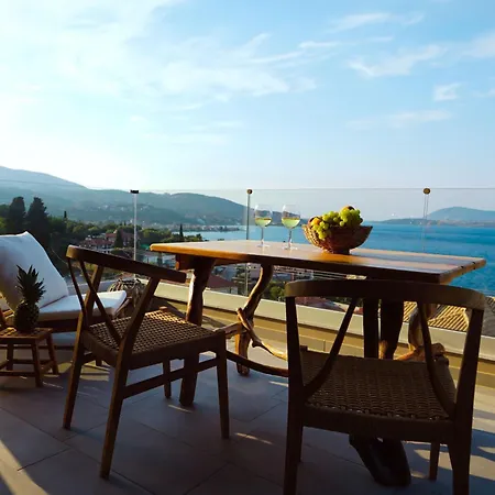 Appartamento Avra Loft Nikiana