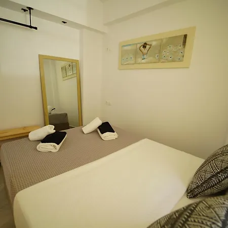 Appartamento Avra Loft