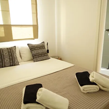 Avra Loft Nikiana