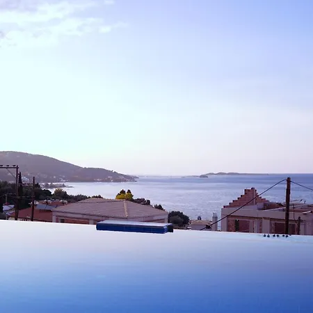 Avra Loft *