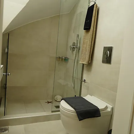 Appartamento Avra Loft Nikiana