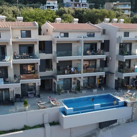 Appartamento Avra Loft *