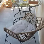 公寓 Avra Loft 尼基亚娜