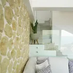 شقة Avra Loft نِكيانا