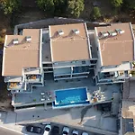 Avra Loft 公寓 尼基亚娜