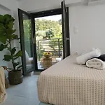 شقة Avra Loft *