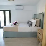 شقة Avra Loft نِكيانا