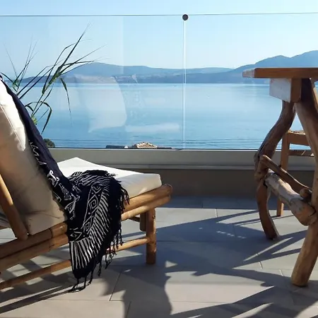 Apartment Avra Loft