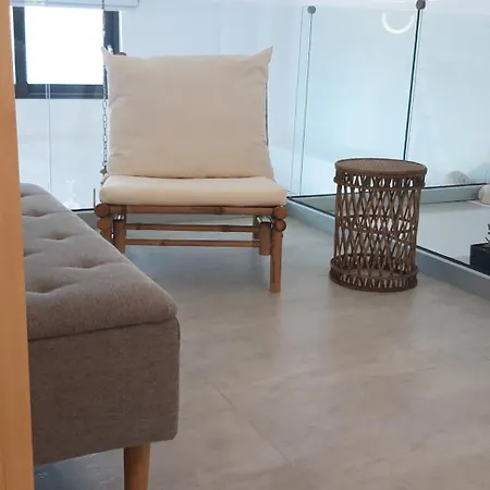 Daire Avra Loft
