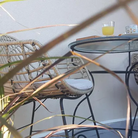 Apartment Avra Loft
