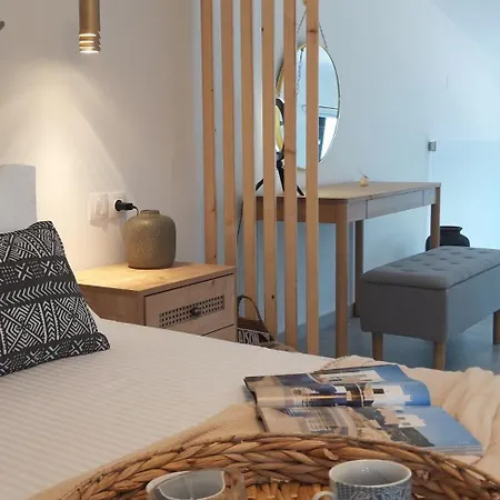 Avra Loft Apartment *