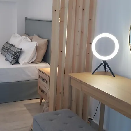 Daire Avra Loft