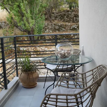 Apartment Avra Loft