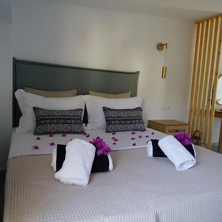 Avra Loft Nikiana