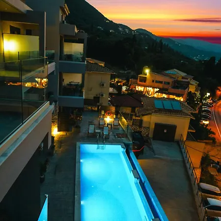 Avra Loft * Nikiana
