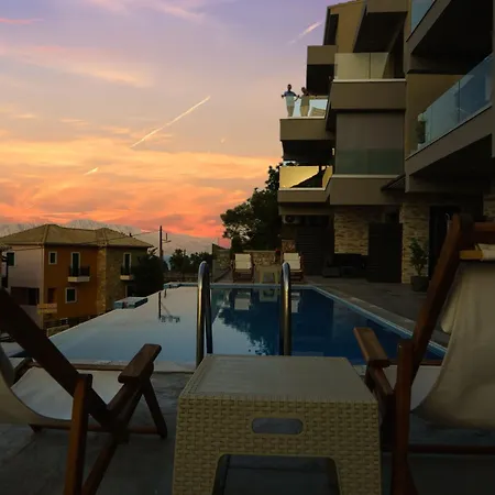 Avra Loft Apartment *