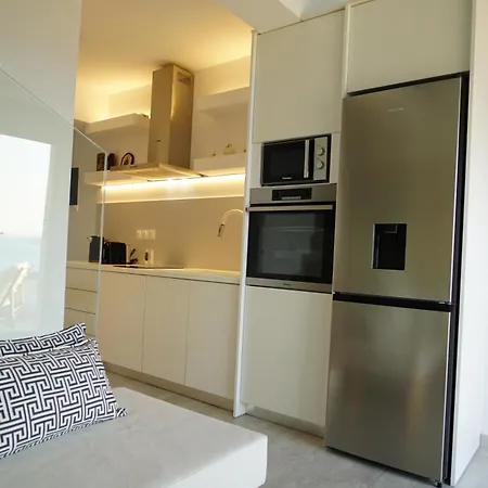 Avra Loft Apartment