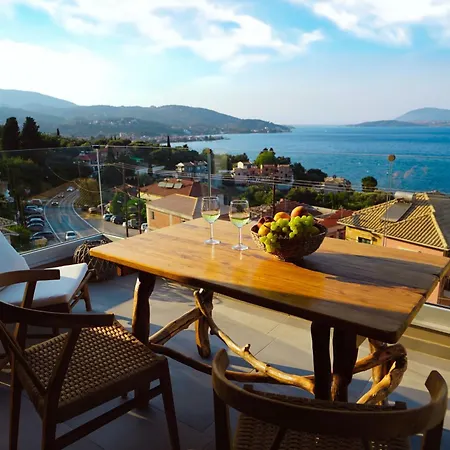Apartment Avra Loft *