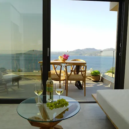 Daire Avra Loft *