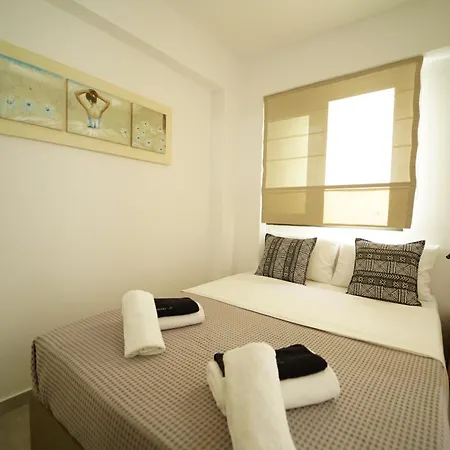 Avra Loft 尼基亚娜