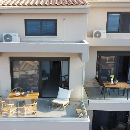 Avra Loft