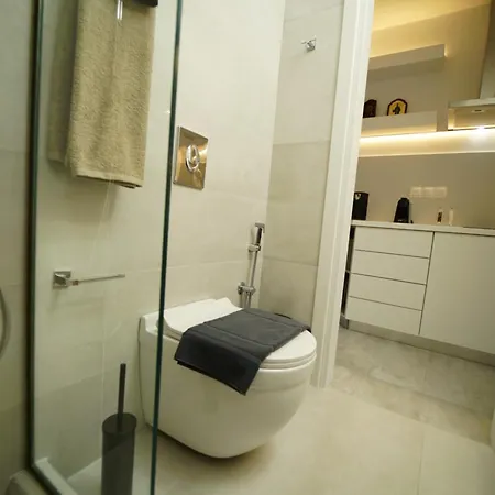 Apartment Avra Loft Nikiana