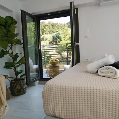 Apartment Avra Loft *