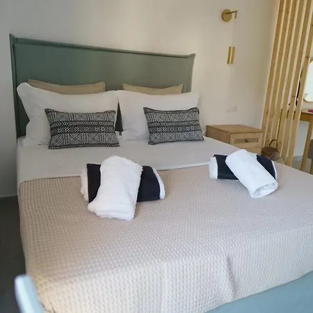 Avra Loft * Nikiana