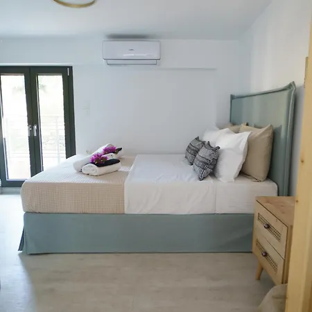 Apartment Avra Loft Nikiana